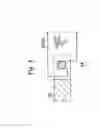 Fig. 06 - Apparatus for adjusting gripper-base height of sheet-fed printing press