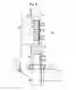 Fig. 07 - Apparatus for adjusting gripper-base height of sheet-fed printing press