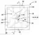 Fig. 01 - Exploding foil initiator chip with non-planar switching capabilities