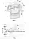 Fig. 02 - Accelerometer mounting for a penetrator and method thereof