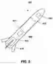 Fig. 04 - Fuze mounting for a penetrator and method thereof