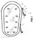 Fig. 02 - Tiltable space saving table