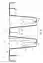 Fig. 11 - Stackable packaged goods pallet