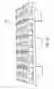 Fig. 17 - Stackable packaged goods pallet
