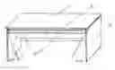 Fig. 01 - Folding Desk