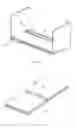 Fig. 03 - Folding Desk