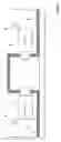 Fig. 02 - Reversible safe door