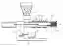 Fig. 01 - APPARATUS FOR MANUFACTURING SOLID FUEL USING COMBUSTIBLE WASTE