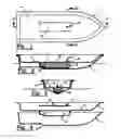 Fig. 02 - Autostabilizer device for boat hull