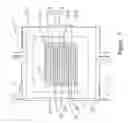 Fig. 08 - Insert molded printhead substrate