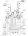 Fig. 15 - Ampoule with a thermally conductive coating