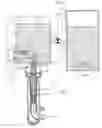 Fig. 01 - TEAT CUP CLEANING DEVICE AND METHOD RELATED THERETO