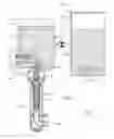 Fig. 02 - TEAT CUP CLEANING DEVICE AND METHOD RELATED THERETO