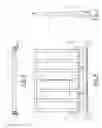 Fig. 06 - FEED DOOR FOR LIVESTOCK TRAILER