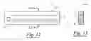 Fig. 08 - FEED DOOR FOR LIVESTOCK TRAILER