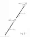 Fig. 07 - Exercise and perch system for domestic cats