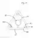 Fig. 15 - Exercise and perch system for domestic cats