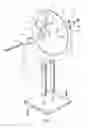 Fig. 04 - Pet entertainment apparatus