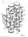 Fig. 06 - Engine having axially opposed cylinders