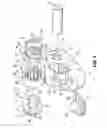 Fig. 03 - Switching finger follower assembly