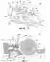 Fig. 09 - Switching finger follower assembly