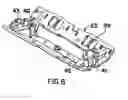 Fig. 06 - Intake manifold
