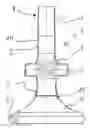 Fig. 01 - Gas Shuttle Valve Provided With an Anti-Corrosive Layer
