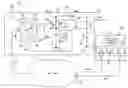 Fig. 01 - Powertrain including a rotary IC engine and a continuously variable planetary gear unit