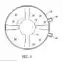 Fig. 04 - Powertrain including a rotary IC engine and a continuously variable planetary gear unit