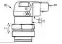 Fig. 01 - Actuator for actuating a fuel injection valve