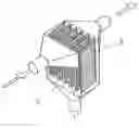 Fig. 01 - Oil Separator