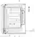 Fig. 07 - Door control mechanism