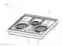 Fig. 03 - Heating cooking appliance