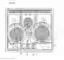 Fig. 13 - Heating cooking appliance