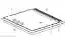 Fig. 01 - Heating cooking appliance and burner system thereof