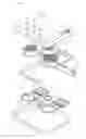 Fig. 03 - Heating cooking appliance and burner system thereof