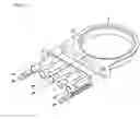 Fig. 08 - Heating cooking appliance and burner system thereof