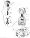 Fig. 01 - Fluid flow control valve