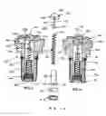 Fig. 08 - Fluid flow control valve