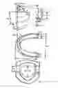 Fig. 02 - Awake airway, including two variants