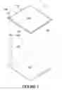 Fig. 02 - COLLAPSIBLE, DISPOSABLE, ADJUSTABLE STERILITY MAINTENANCE COVER
