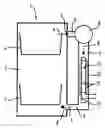Fig. 01 - Dishwashing machine and method for operating the same