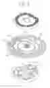 Fig. 06 - SUMP OF DISHWASHER