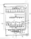 Fig. 01 - Vessel holder and dish washing machine having the same