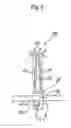 Fig. 04 - Vessel holder and dish washing machine having the same