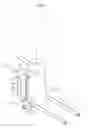 Fig. 06 - Vessel holder and dish washing machine having the same