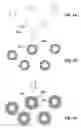 Fig. 02 - Coated nanoparticles and quantum dots for solution-based fabrication of photovoltaic cells