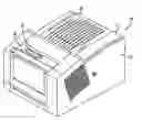Fig. 01 - System for maintaining temperature of a fluid in a conduit