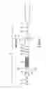 Fig. 02 - Apparatus for puncturing a gas filled bottle