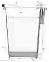 Fig. 01 - Dispenser of Cleaning Substance